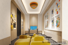 占地约为10336.6平方