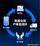 削减30%的无效运输