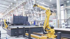 <b>线财产园区的工业成长打通了环节通道</b>