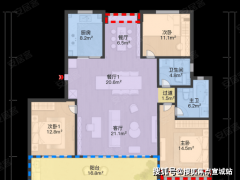 承平国投+华发股份双国企结合开辟